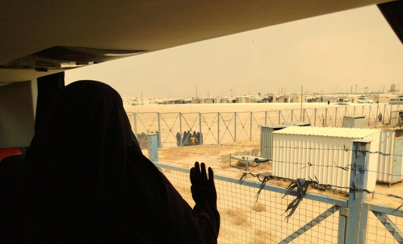 Protection, Recovery & Reintegration